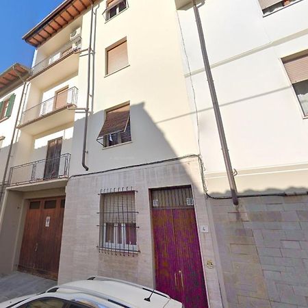 フィレンツェCasagiorgio A Due Passi Dal Centro Storicoアパートメント エクステリア 写真