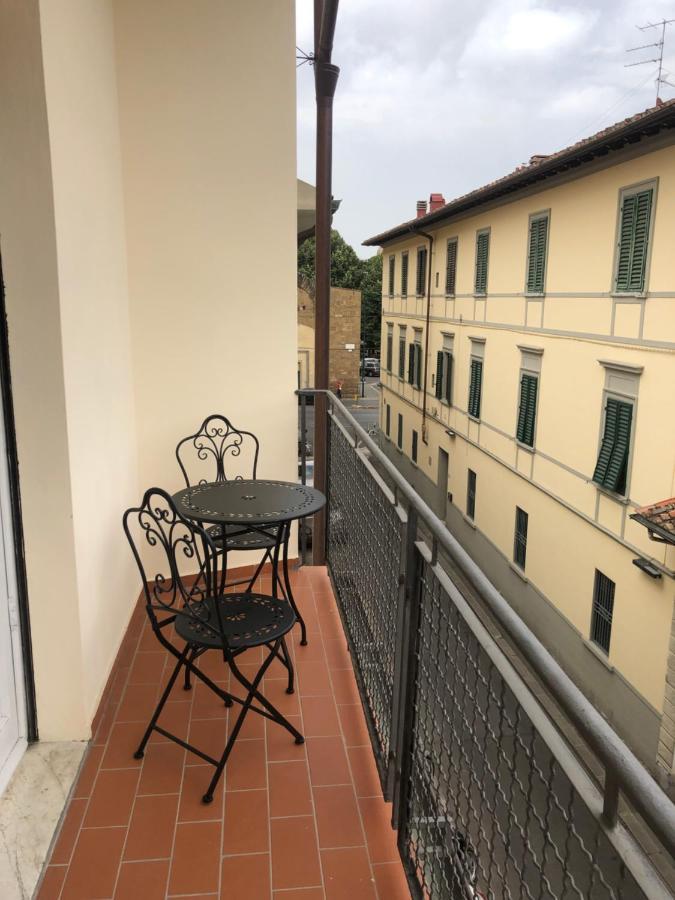 フィレンツェCasagiorgio A Due Passi Dal Centro Storicoアパートメント エクステリア 写真